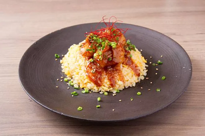 UberEats もつ鍋仙頭 大名本店 6