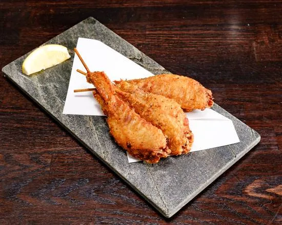 UberEats もつ鍋仙頭 大名本店 5