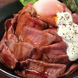 UberEats ローストビーフ専門店 ミートマウンテン博多店 2