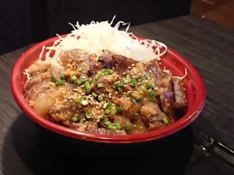 UberEats 牛豚馬鶏 博多本店 5