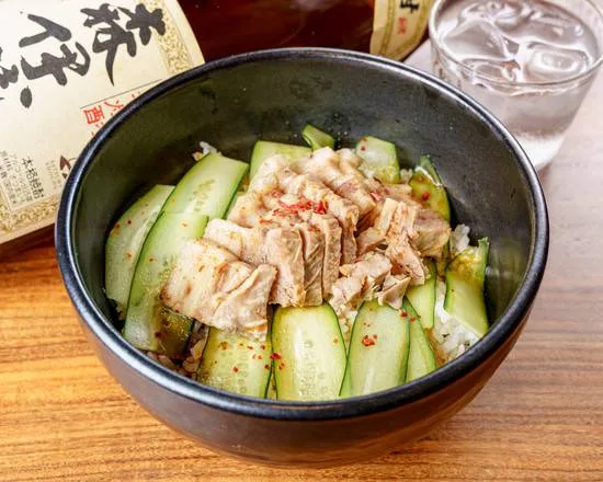 UberEats 博多もつ将 総本店 6