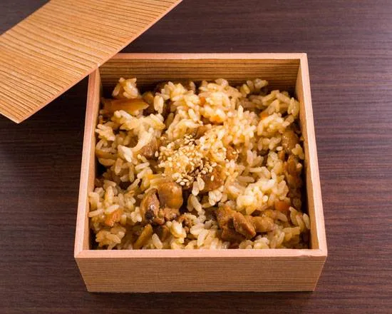 UberEats 博多華味鳥 中洲本店 7