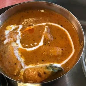 UberEats インドレストラン クマリ本店 3