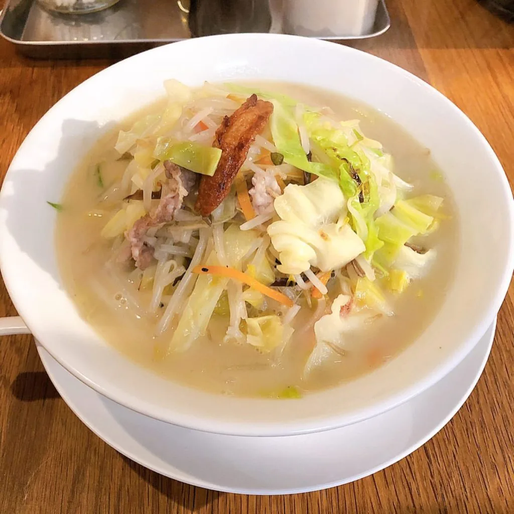 六本松 オススメランチ あづまや 4
