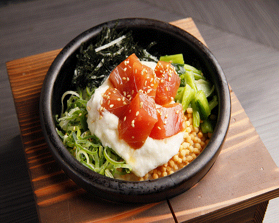 UberEats 創作お茶漬け専門店だよね。福岡中洲店 5