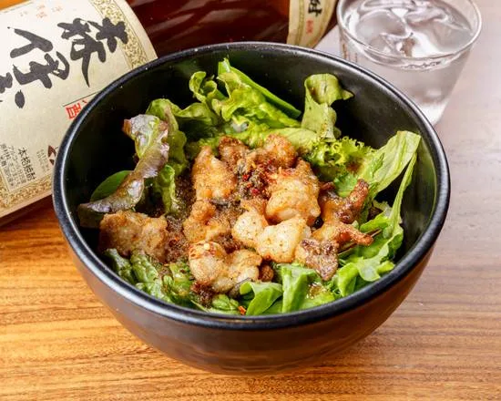 UberEats 博多もつ将 総本店 3