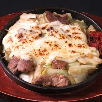 UberEats 牛豚馬鶏 博多本店 3