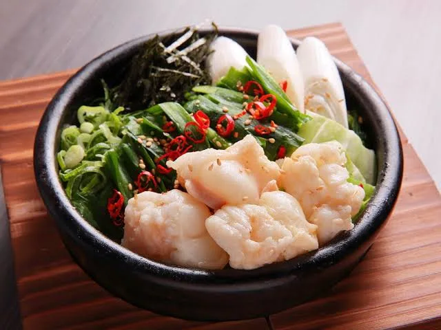 UberEats 創作お茶漬け専門店だよね。福岡中洲店 6
