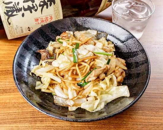 UberEats 博多もつ将 総本店 5