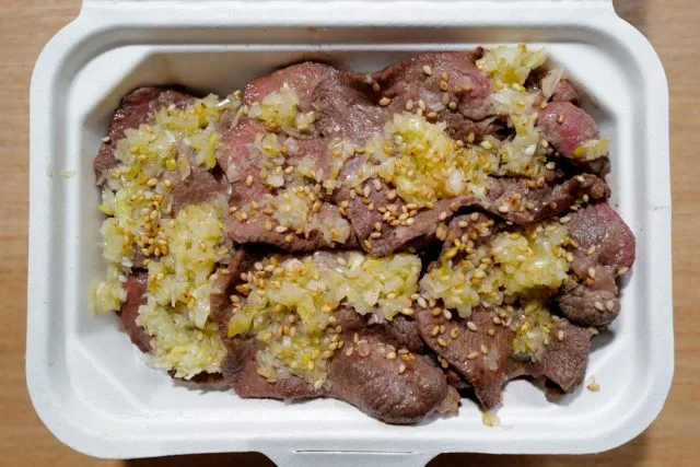 UberEats 米と葡萄by SHINGEN 2