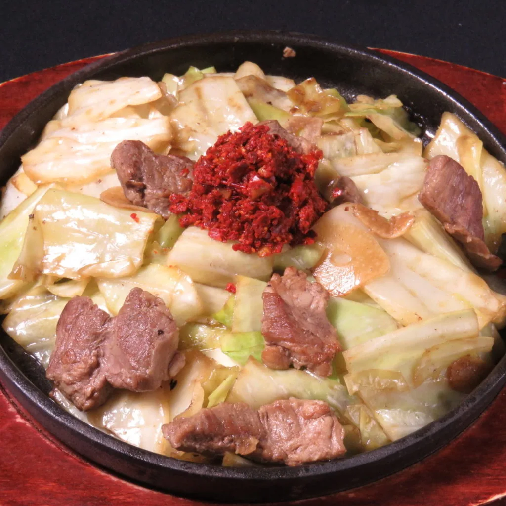 UberEats 牛豚馬鶏 博多本店 2