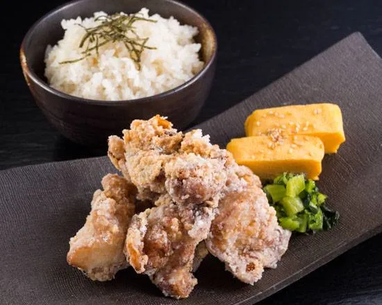 UberEats からあげ専門店 まんぼう 2