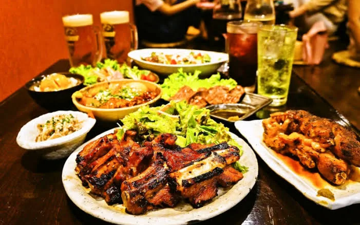 UberEats 博多豚80 3