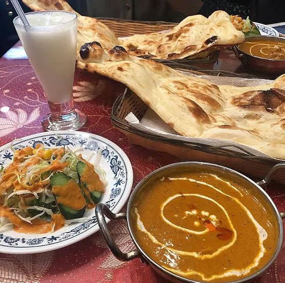 UberEats インドレストラン クマリ本店 2