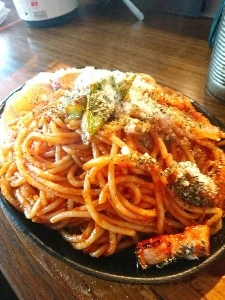 六本松オススメランチ カレーアンドカフェ アフターグロウ 9