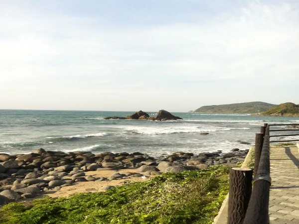 【二見ヶ浦海水浴場】福岡のおすすめ海水浴場 3