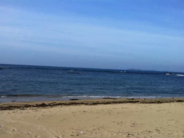 【勝馬海水浴場】福岡のおすすめ海水浴場 10