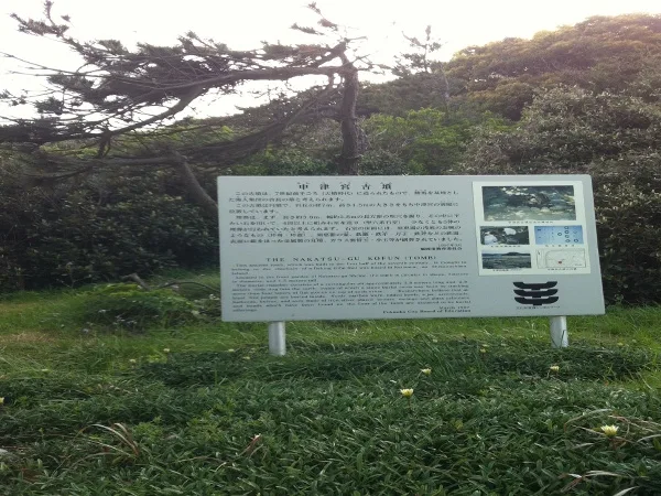 【勝馬海水浴場】福岡のおすすめ海水浴場 21