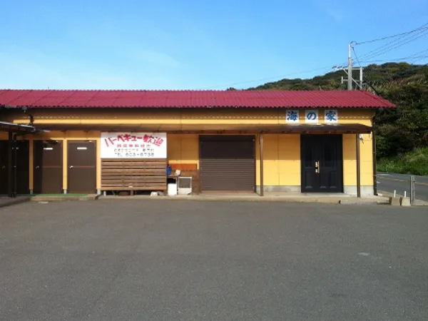 【勝馬海水浴場】福岡のおすすめ海水浴場 6