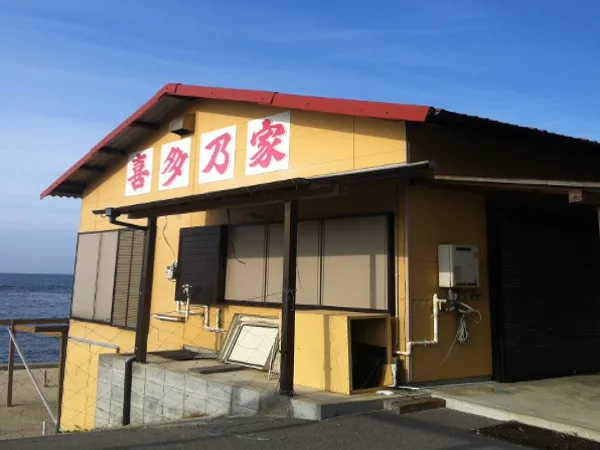 【勝馬海水浴場】福岡のおすすめ海水浴場 7
