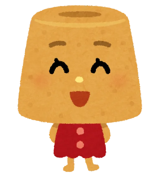 【シフォンケーキ マリィ】ふわふわ溶ける絹シフォン🎶 2