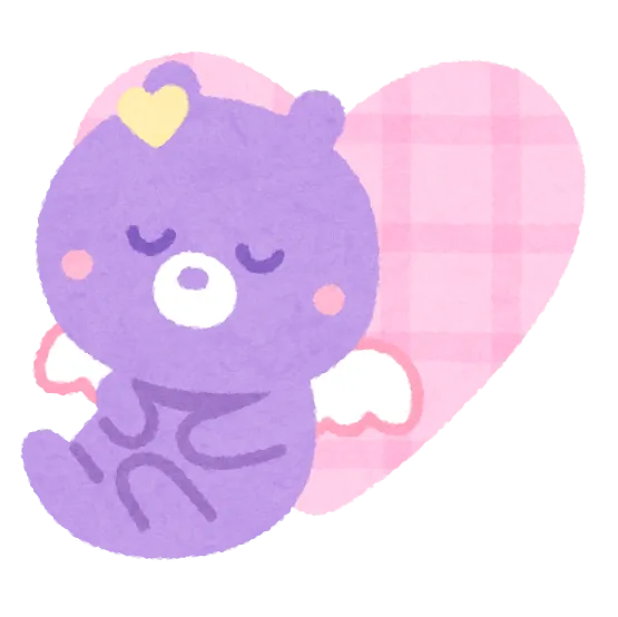 【シフォンケーキ マリィ】ふわふわ溶ける絹シフォン🎶