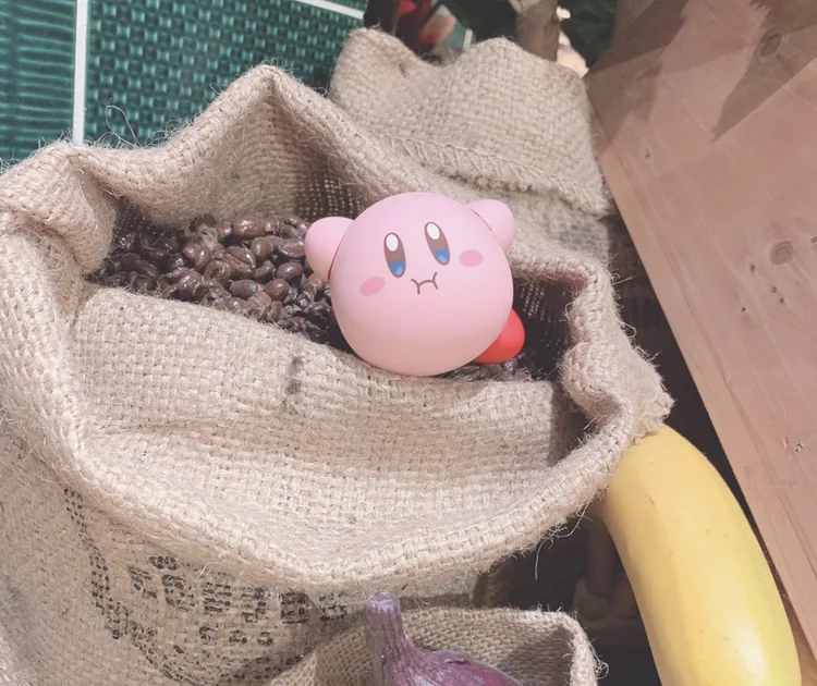 カービィカフェ　博多へ行ってきた！！ 3