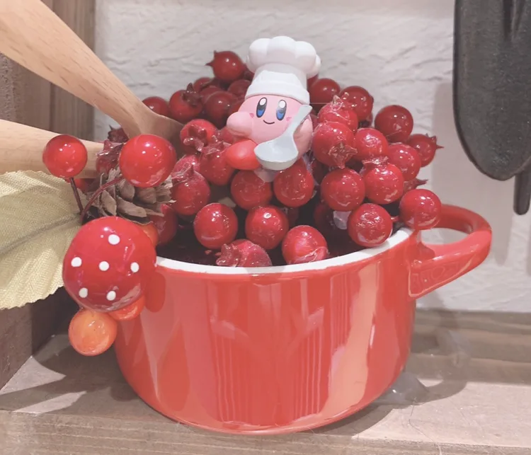カービィカフェ　博多へ行ってきた！！ 5