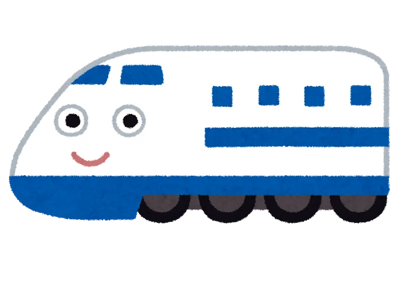【福岡⇔小倉】新幹線・高速バス・電車等を使ったおすすめのアクセス方法！！出来るだけ安く行く交通手段は？ 2