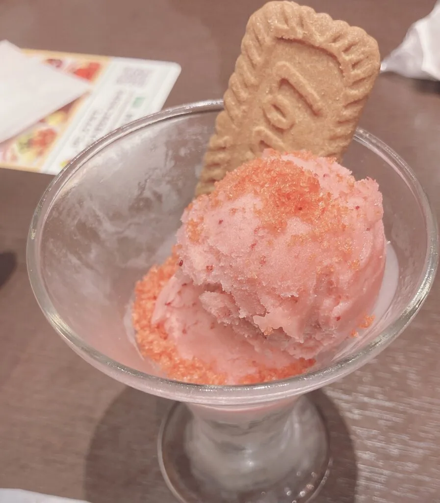 【ポムの樹 博多】定番オムライスを食べてきました🥰💕 4