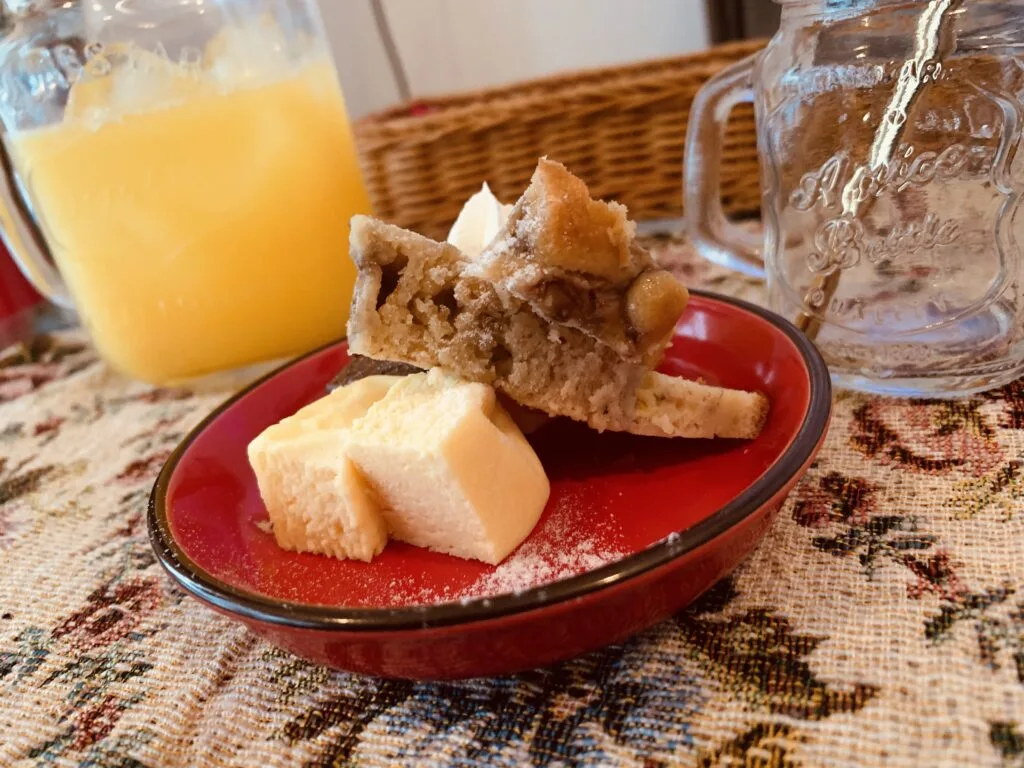 【フリルカフェ 薬院】外国のお家のようなお洒落カフェ☕ 6