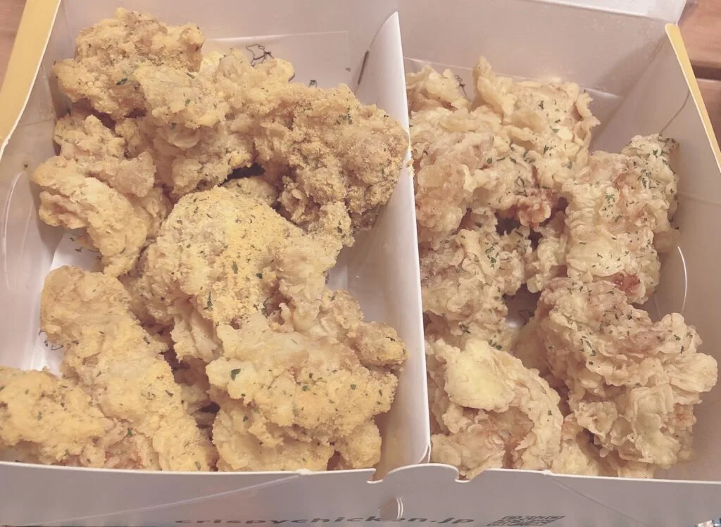 【クリスピーチキンアンドトマト】サクサクチキンにやみつき🐔✨ 3