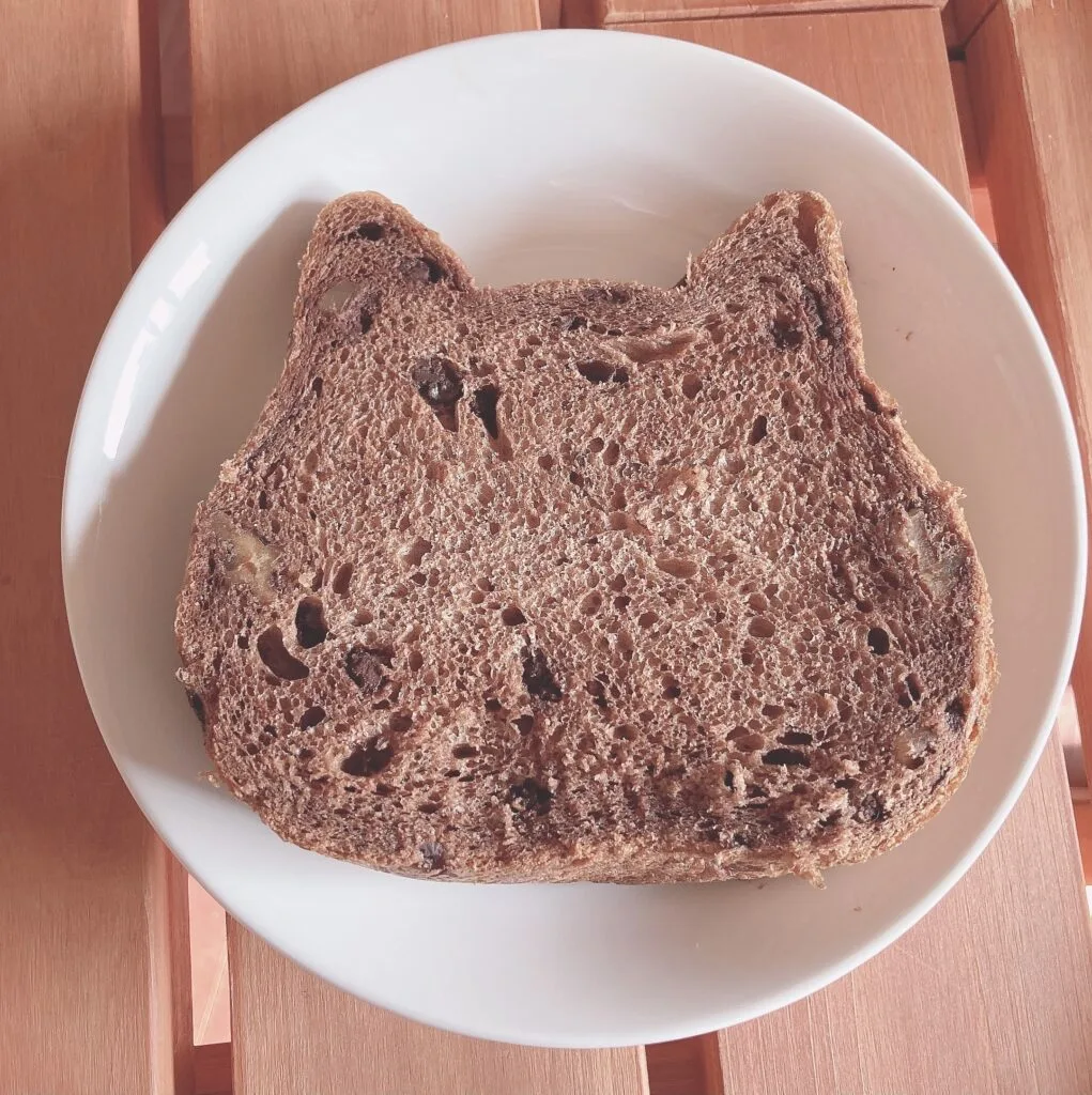 【ハートブレッドアンティーク】ねこねこ食パンを買いに行きました🐈✨ 4