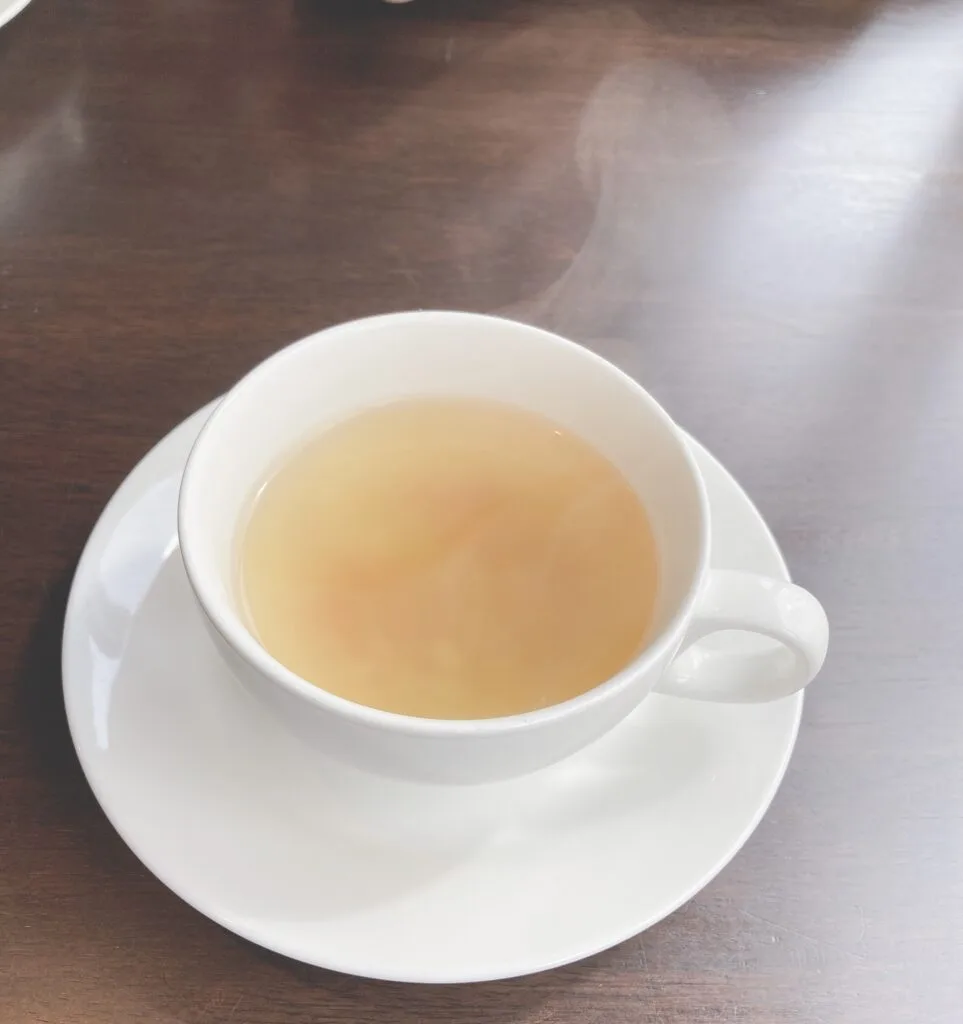 【洋食ビストロ むろ屋】２回目！！ランチに行ってきました⭐ 2