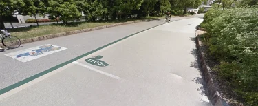 【大濠公園】福岡市中央区の人気ランニングスポット