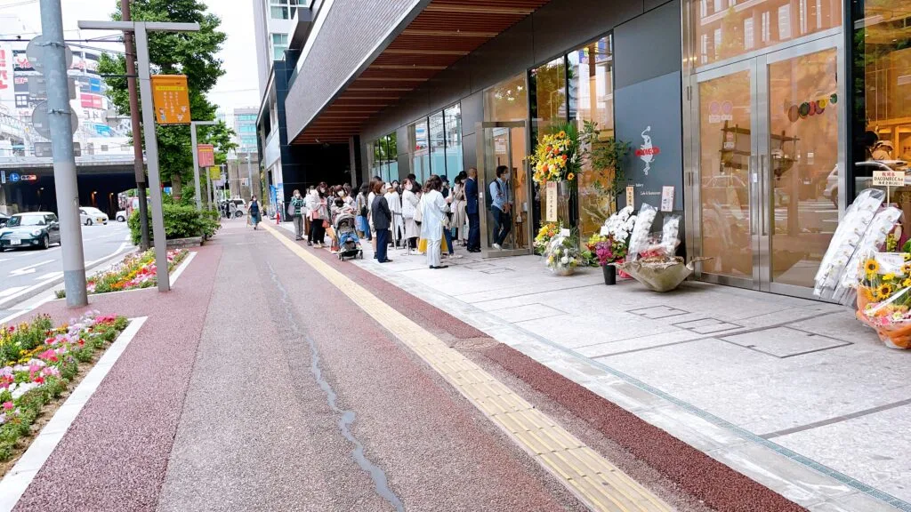 本日NewOpen!!DACOMECCA(ダコメッカ) 2