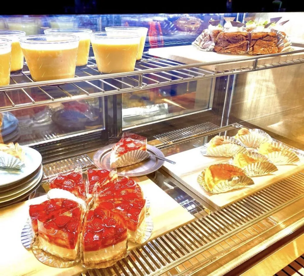 fukcoffee 大濠park グランドオープン!! 11