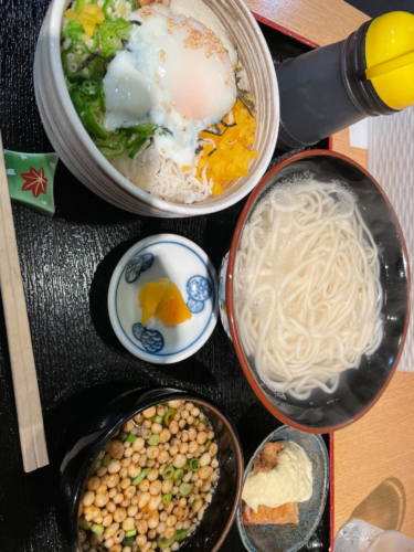 【焼き鳥】楽がき【川端商店街】