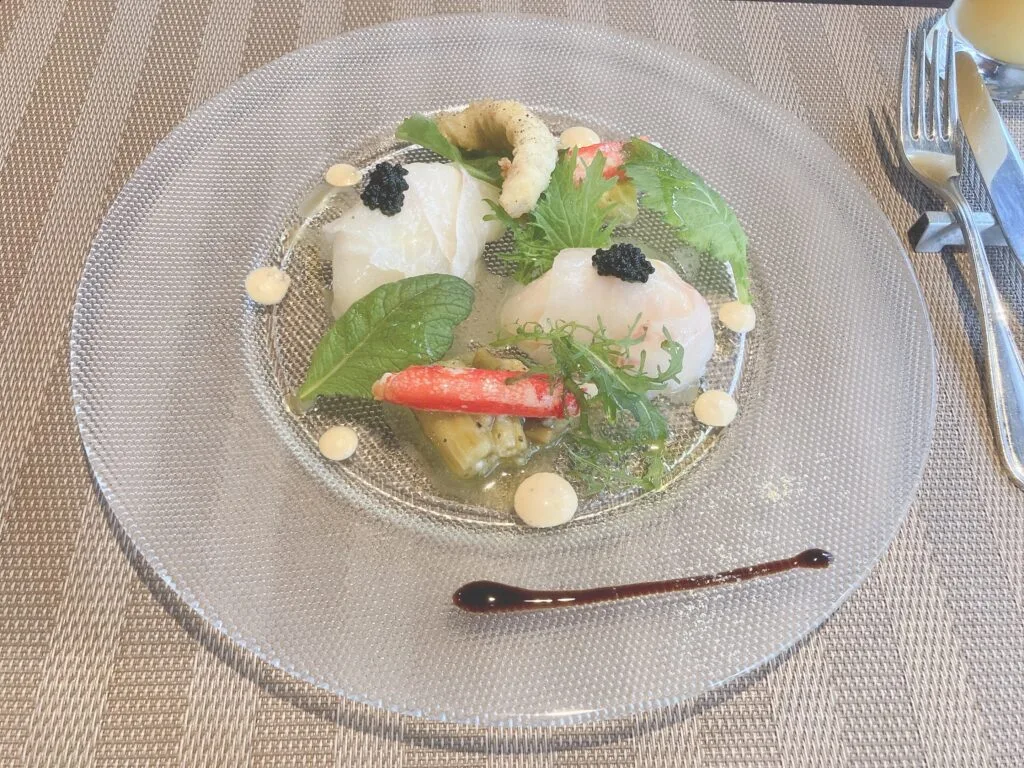 【洋食ビストロむろ屋】結婚記念日ディナー✨ 3