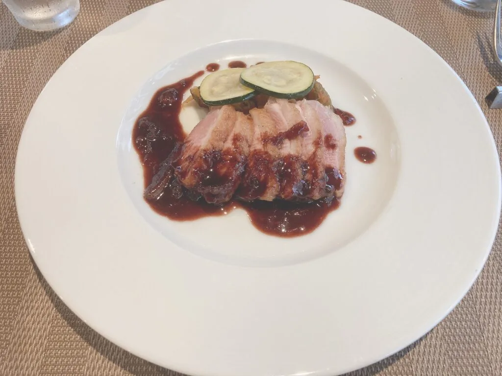 【洋食ビストロむろ屋】結婚記念日ディナー✨ 6
