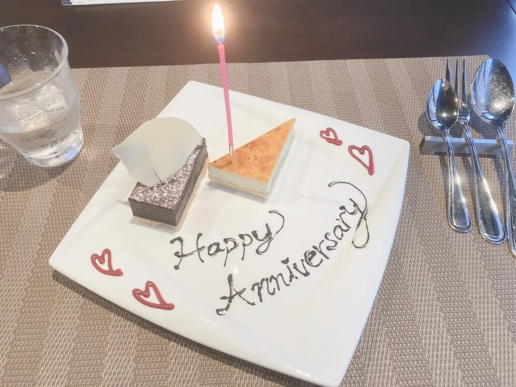 【洋食ビストロむろ屋】結婚記念日ディナー✨ 8