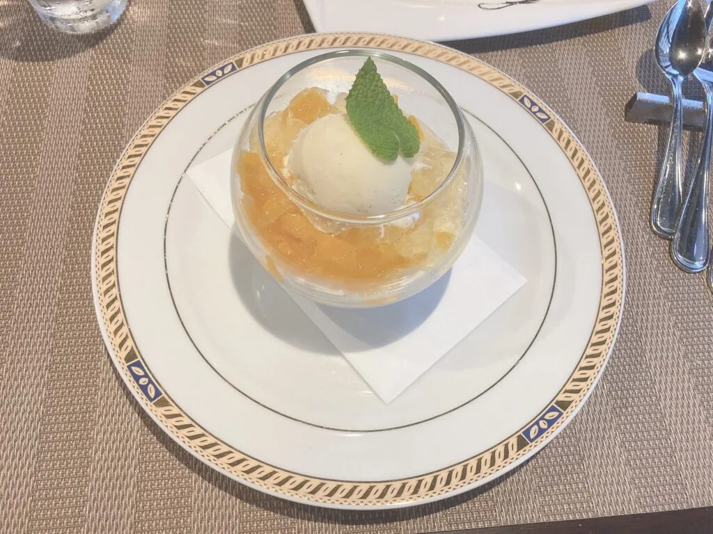 【洋食ビストロむろ屋】結婚記念日ディナー✨ 7