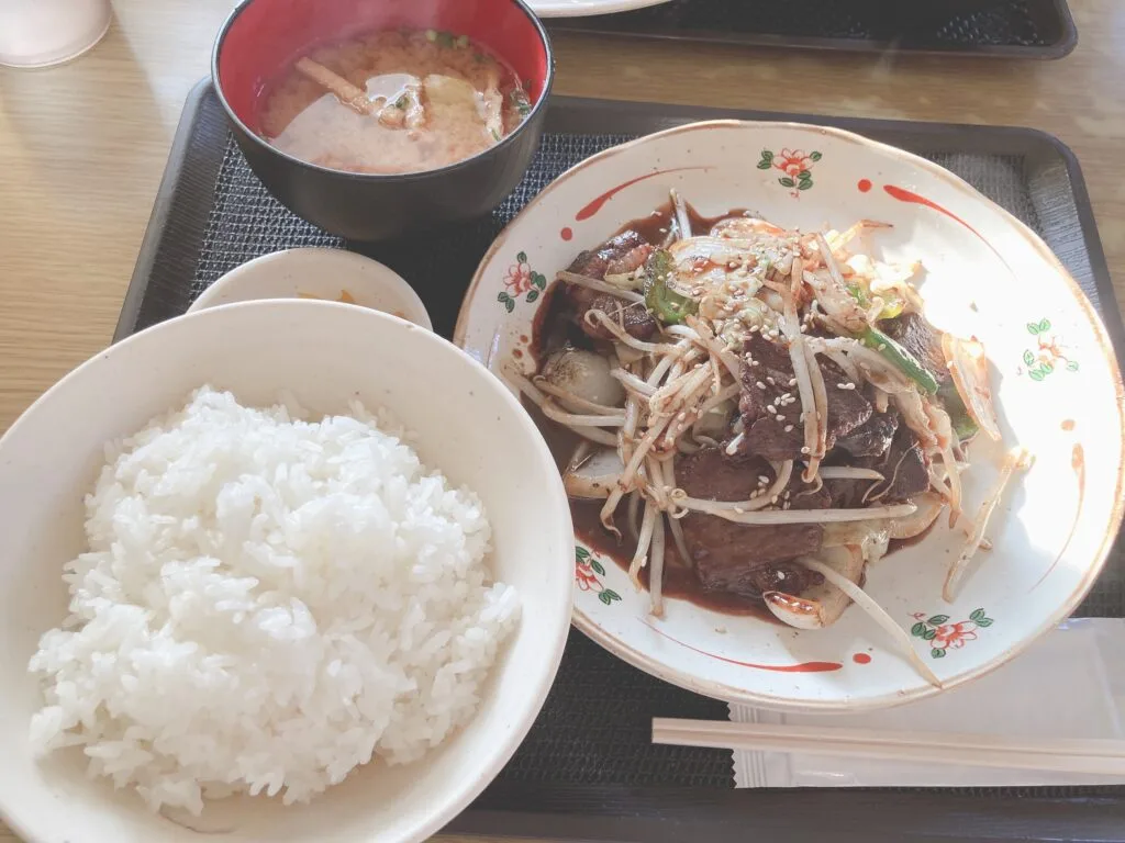 【かちかち山 大博町店】安くてボリュームたっぷりな定食屋さん✨ 3
