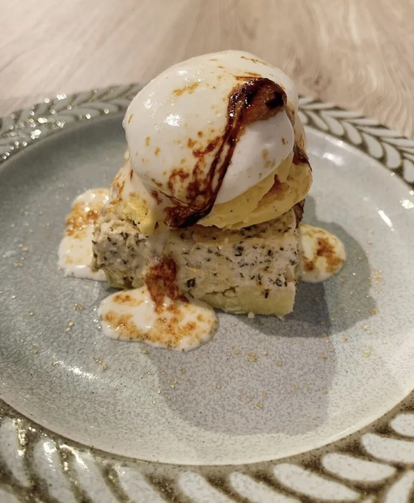 10/23 NEWオープン隠れ家カフェ ぎるふりかふぇ 5