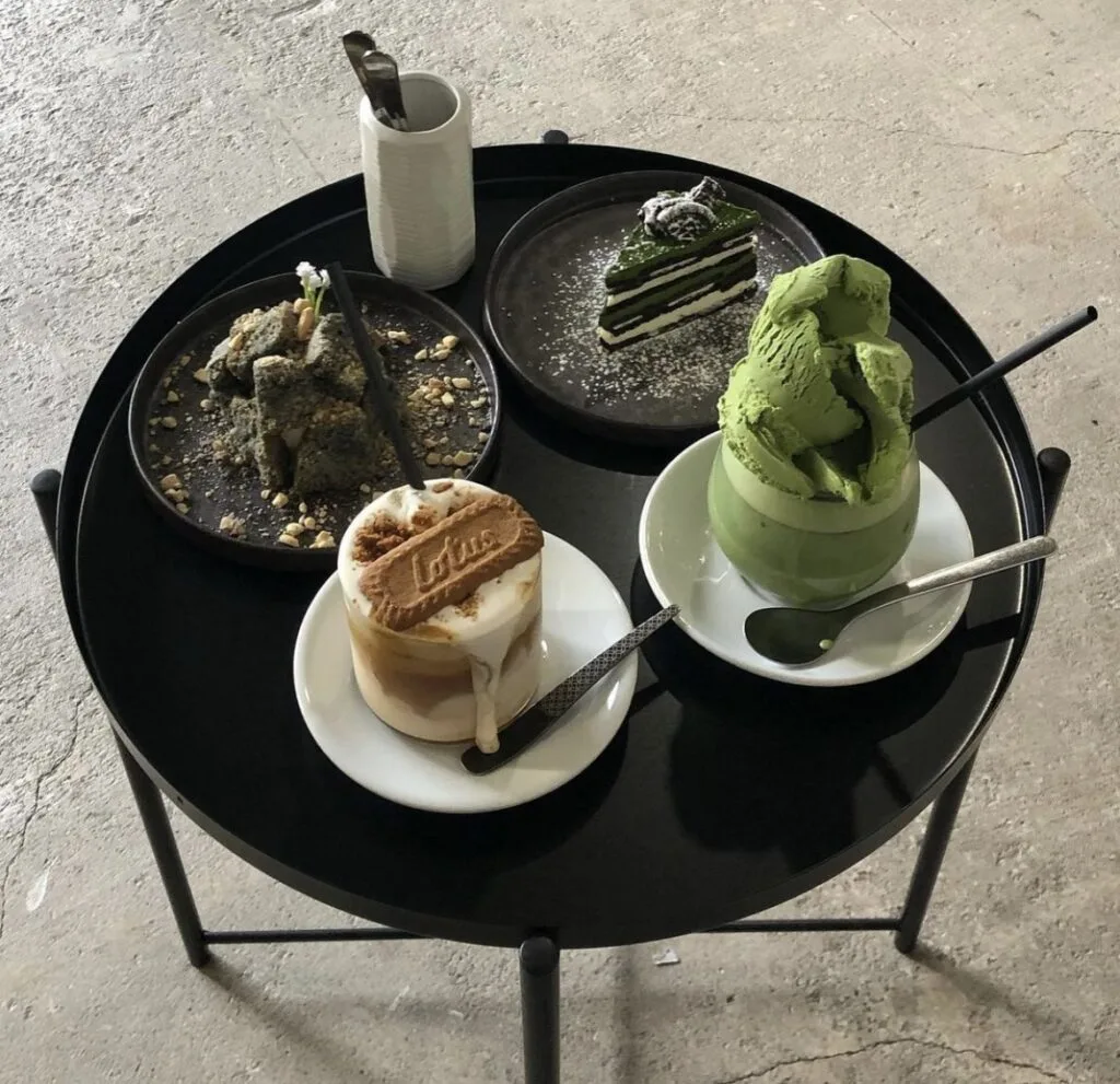 インスタ映えカフェ#AIMAI 10