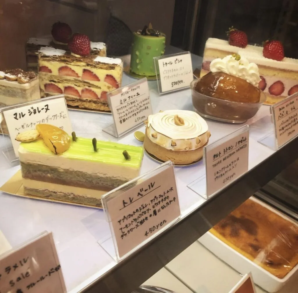 B.B.B POTTERS スリービーポッターズ 11
