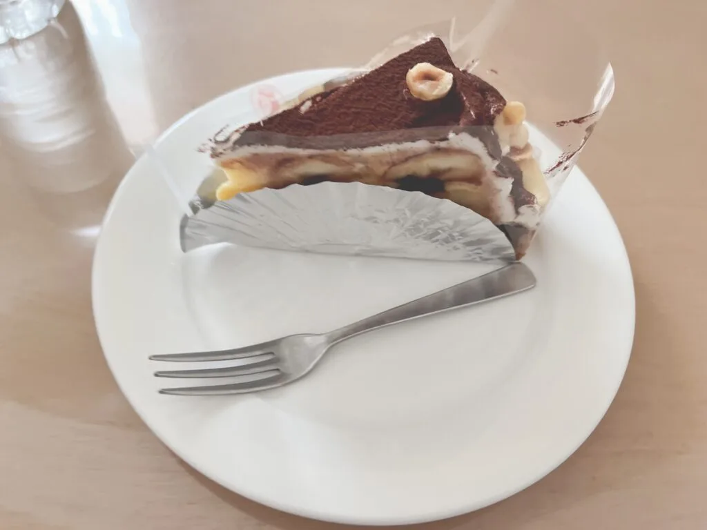 【井槌病院】無痛分娩  5日間入院中の食事記録😋💕 6