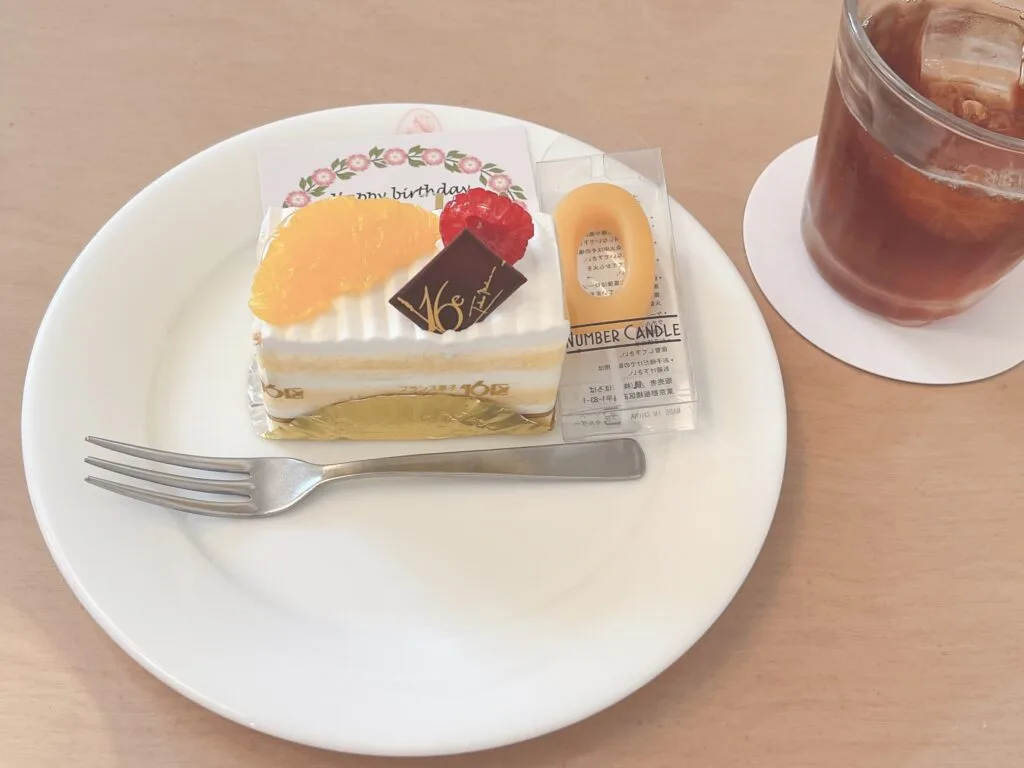 【井槌病院】無痛分娩  5日間入院中の食事記録😋💕 21