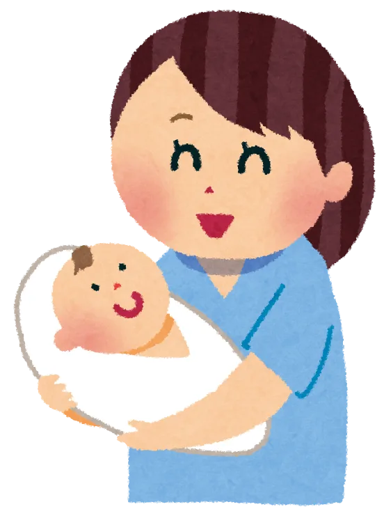 【井槌病院】無痛分娩　出産レポート👶✨①